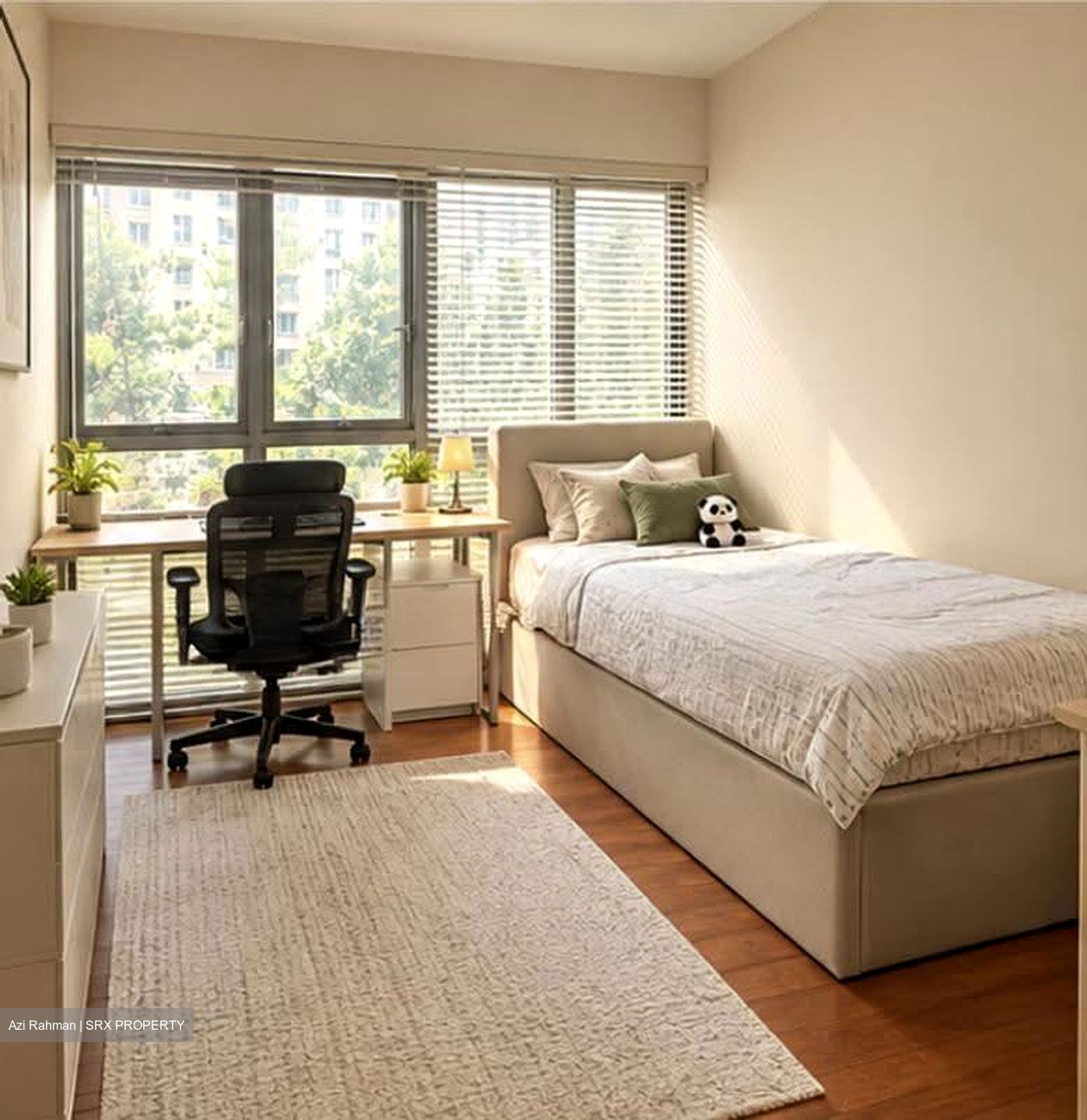 Eight Courtyards (D27), Condominium #616457221